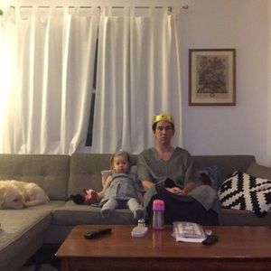 Meet your Posher, Devon